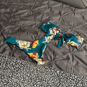 Zaful 2-piece Bikini Swimsuit